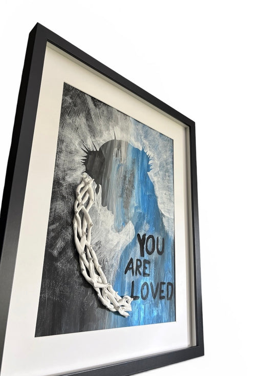 You are loved