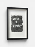 Jesus is King