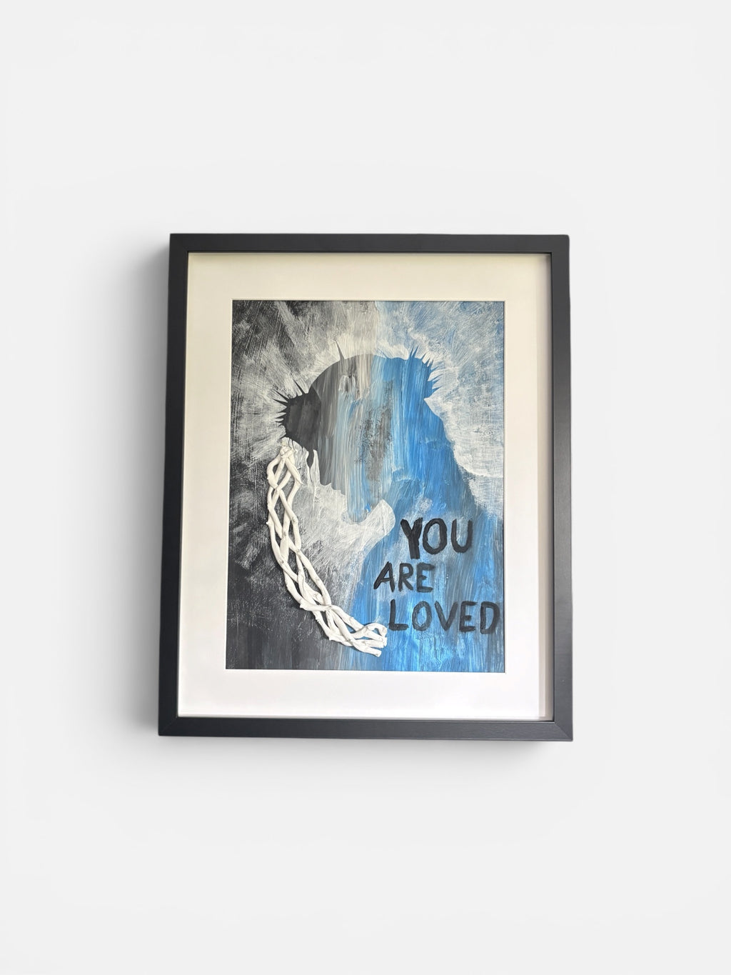 You are loved