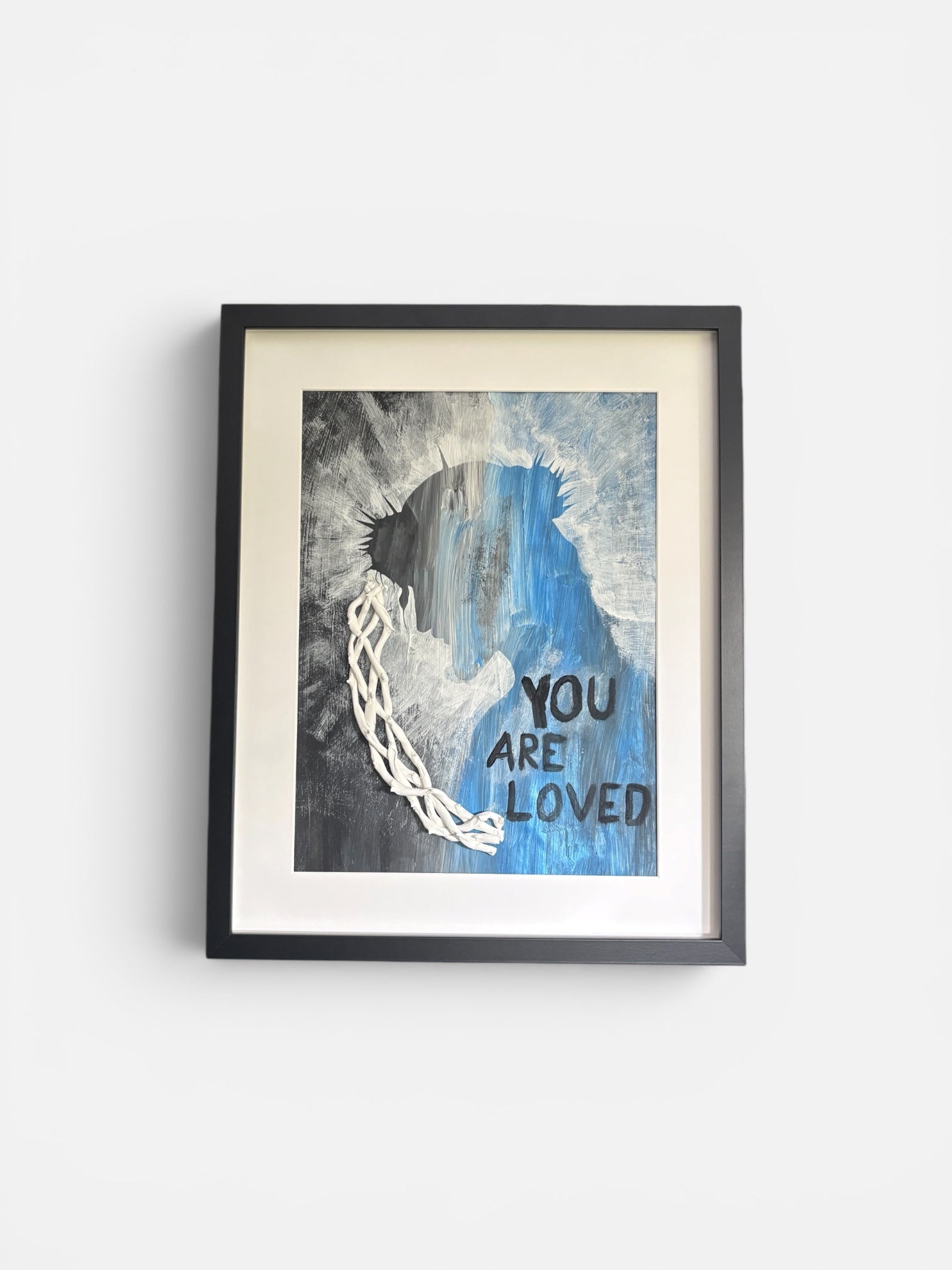 You are loved