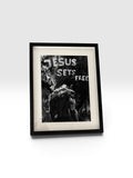 Jesus Sets Free